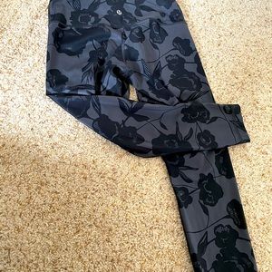 Lulu Floral Legging
